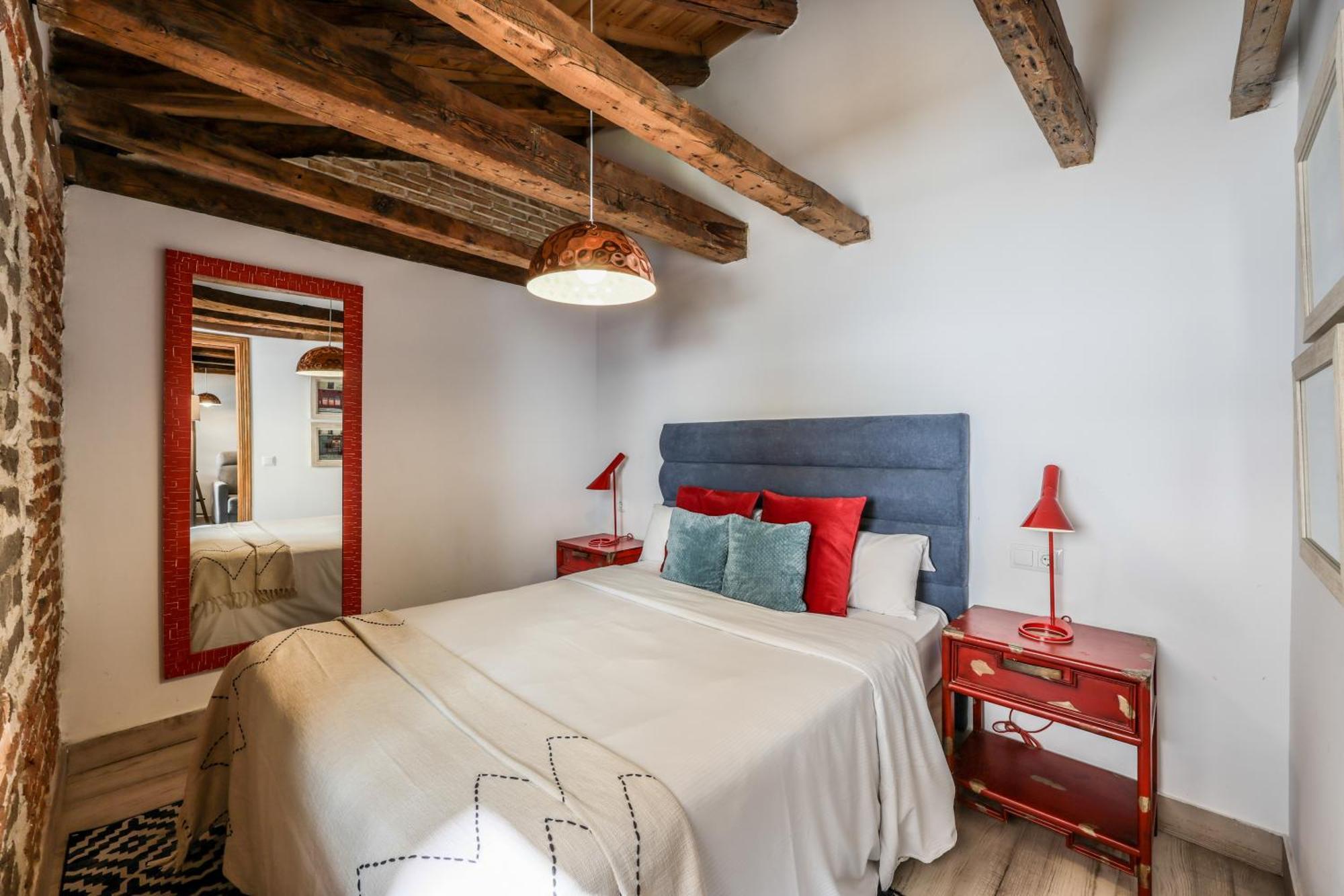 Apartamento Deluxe